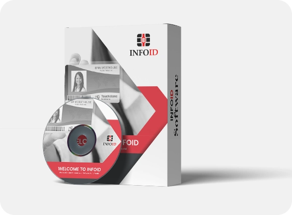 Buy InfoID (ID card printing Software) at Best Price in Dubai, Abu Dhabi, UAE